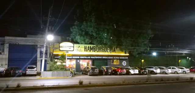 Tacos Wicho Aviación