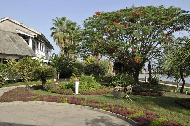 Hotel Kadiandoumagne