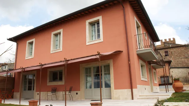 B&B Il Canto del Gallo