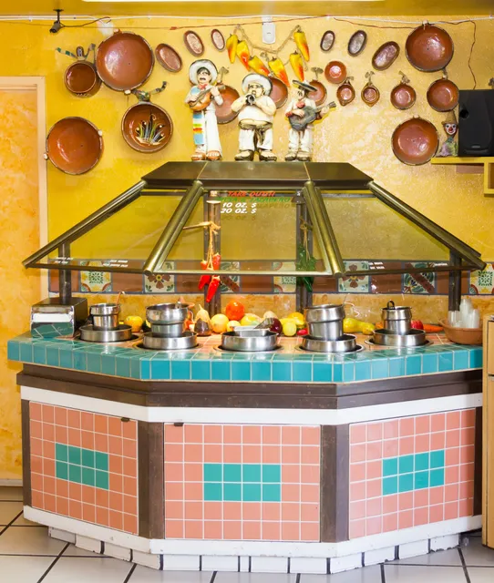 La Cocina de Mama Margarita
