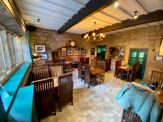 White Bear Inn, Nelson