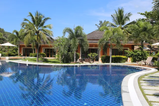 Laguna Villas Yao Noi