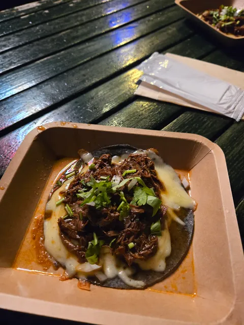 OBBLi TACOS（FOODTRUCK/STALL）