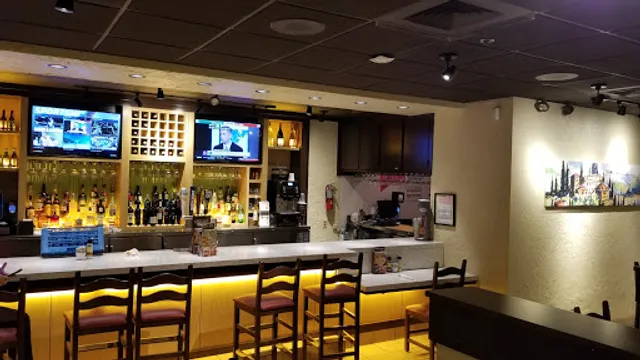 Olive Garden Italian Restaurant