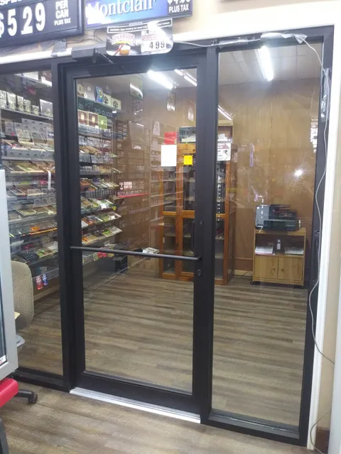 Cheyenne Trading Company - Smoke Shop