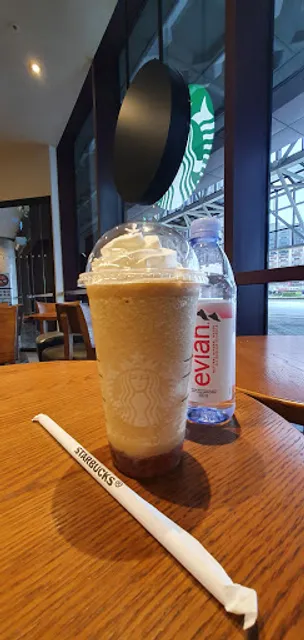 Starbucks Taipei World Trade Center Building 1 Shop