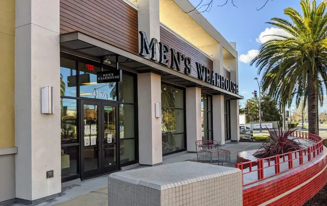 Men's Wearhouse