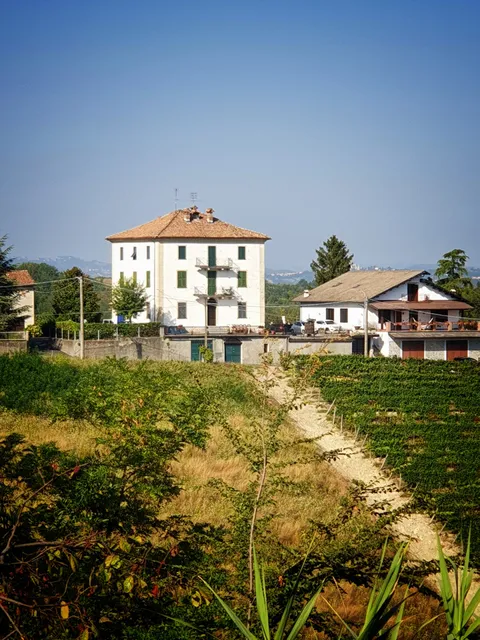 La Casa di Bacco B&B