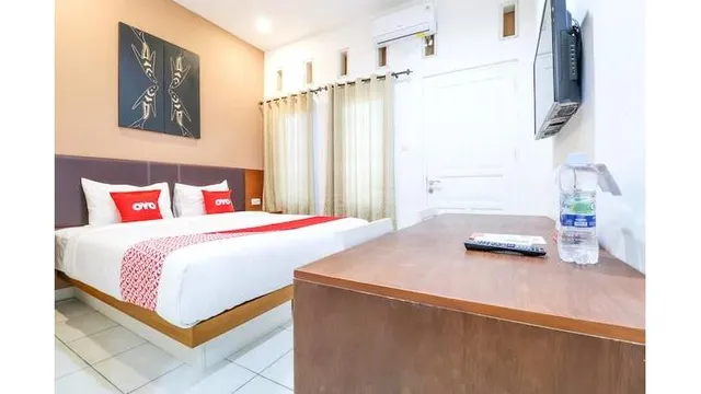 OYO 1486 Tantular Residence