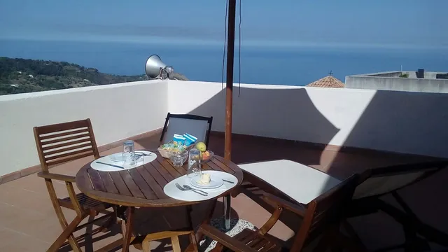 Alfonso di Loria B&B