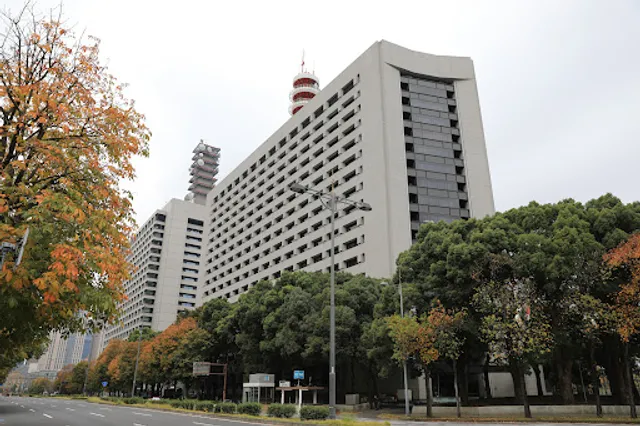 Tokyo Metropolitan Police Department