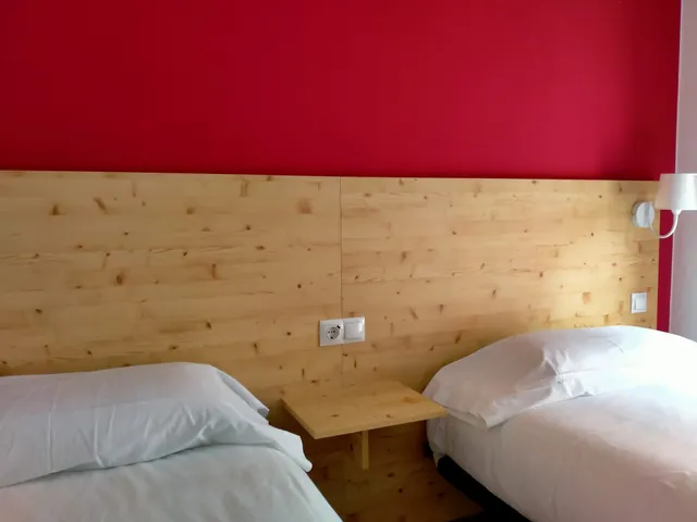 HOSTAL MESON DE PACO