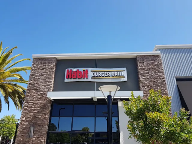 Habit Burger & Grill