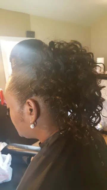 Ginger's Beauty Salon