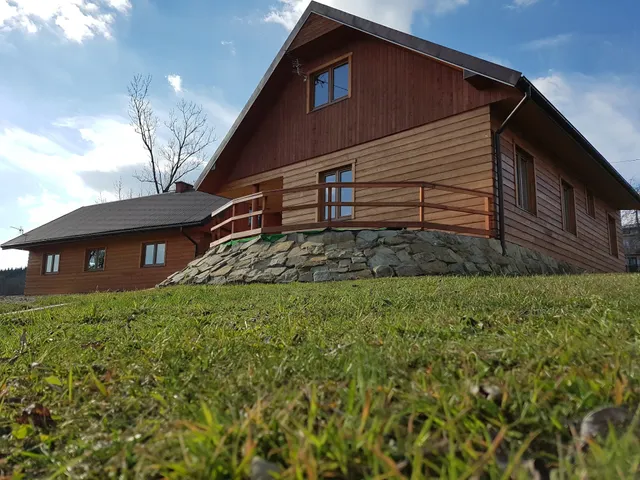 Agroturystyka Pawlikówka