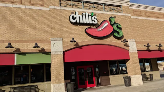 Chili's Grill & Bar