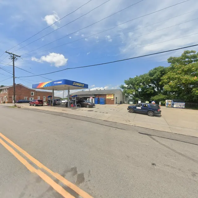 SUNOCO Kenco Quik Mart