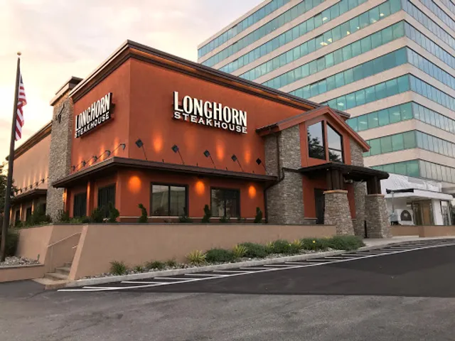 LongHorn Steakhouse