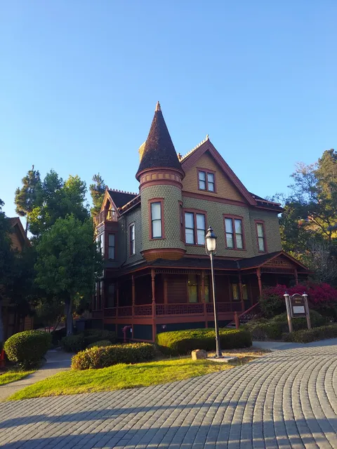 Old Town Tour by Haunted San Diego Ghost Tours