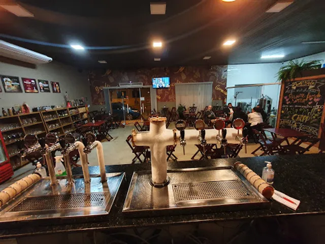 GERMÂNIA - EMPÓRIO TAP HOUSE