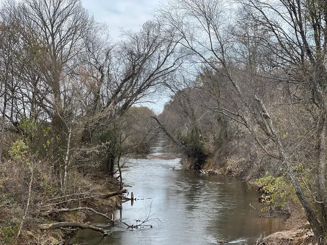 Middle Fork Bottoms State Park
