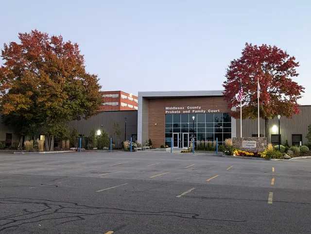 Middlesex Probate and Family Court