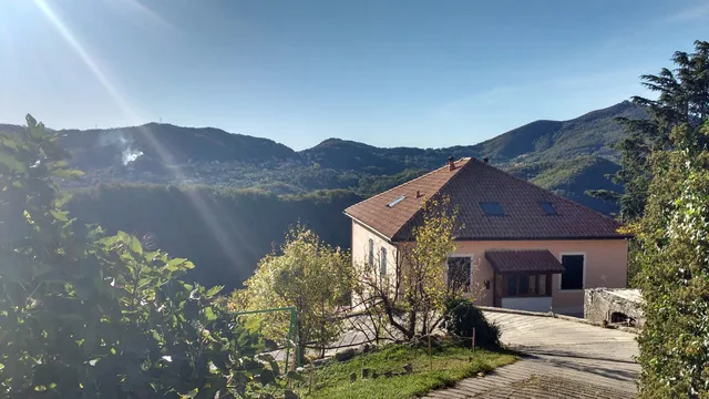 Bed&breakfast Terre e Colori