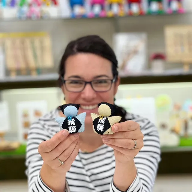 HIDA TAKAYAMA CRAFT EXPERIENCE CENTER