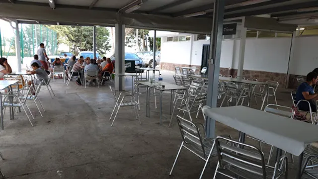 Bar La Piscina Caudiel