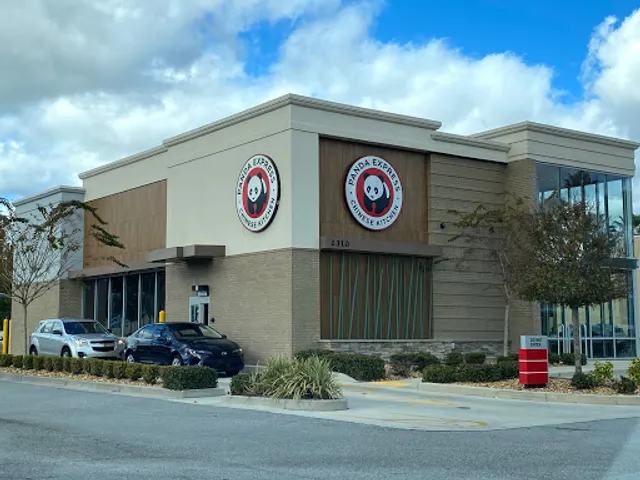 Panda Express