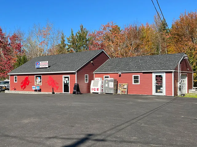 Delano Seafood Market