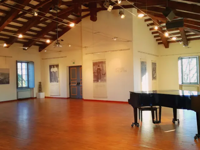 Villa Piazzo Pettinengo