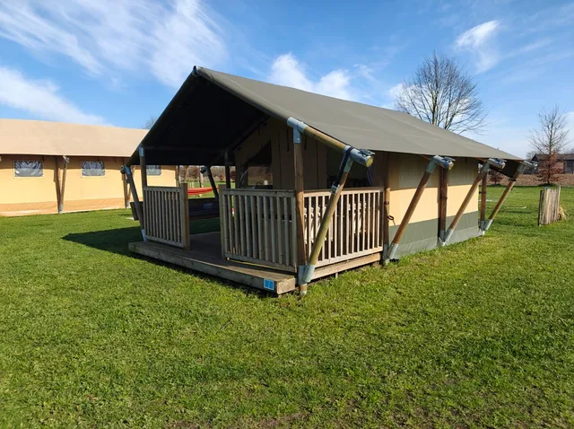 Minicamping Bergeijk B & B Lindershoeve