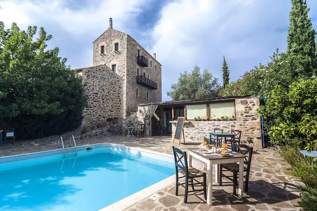 Πύργος Πετροπουλάκη