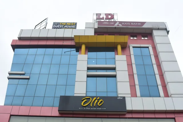 The Nest - A Premium Guest House