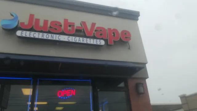 Just Vape