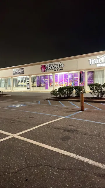Fiesta bar and grill