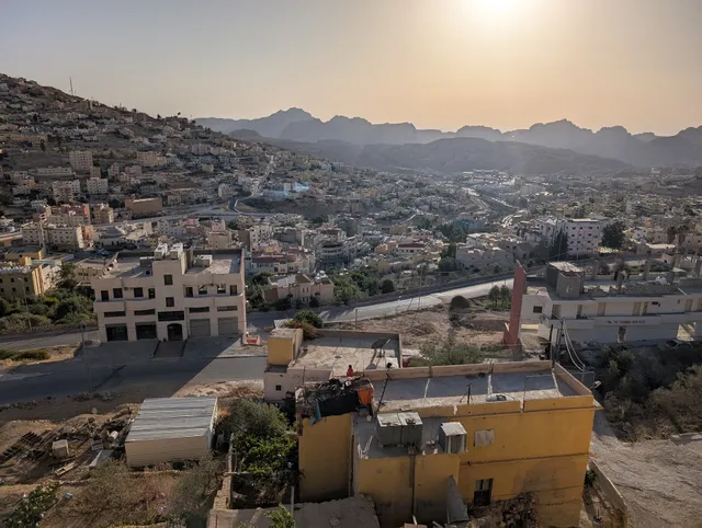 Rocky Mountain Hotel