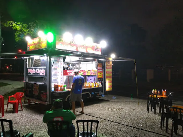 Dogão Círculo Militar