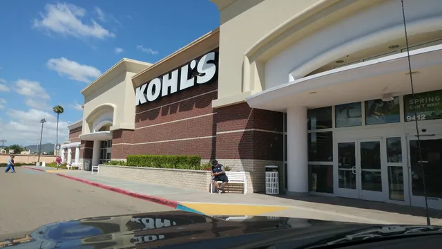 Kohl's