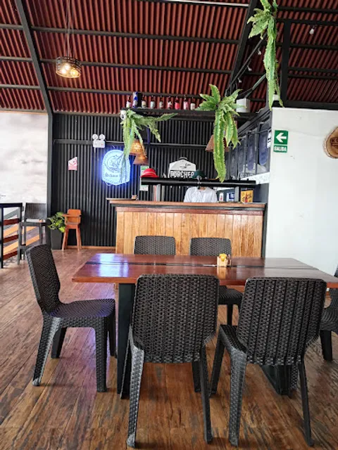 Norton Bier Restaurante - Bar