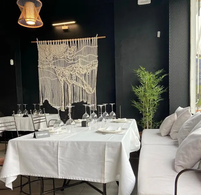 La Brasa de Horizontal