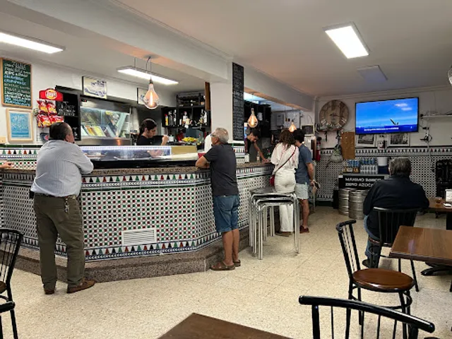 Casa Paco "Los Caracoles"