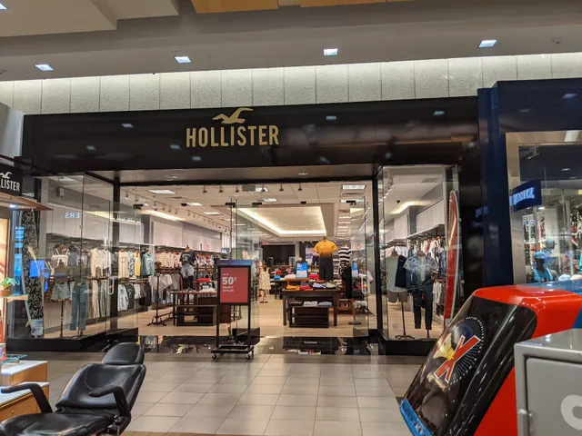 Hollister Co.