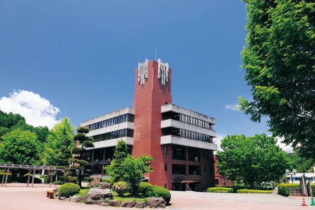 Tsuru University