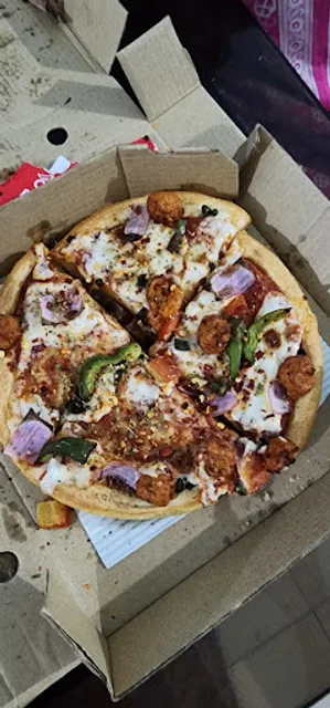 Pizza Hut | SF Road, Siliguri