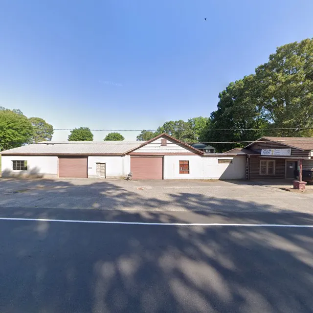 Carolina Ribbon Crafts