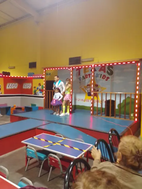 TEXAS BURGER MISION SANTA CATARINA