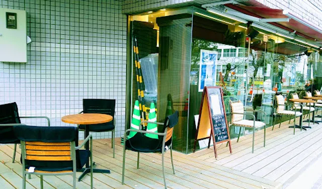 Hirosegawa Bar Fugue