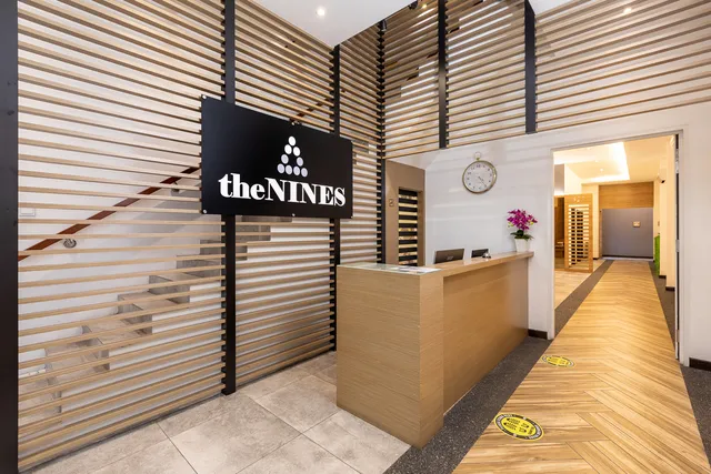 The Nines Hotel Melaka